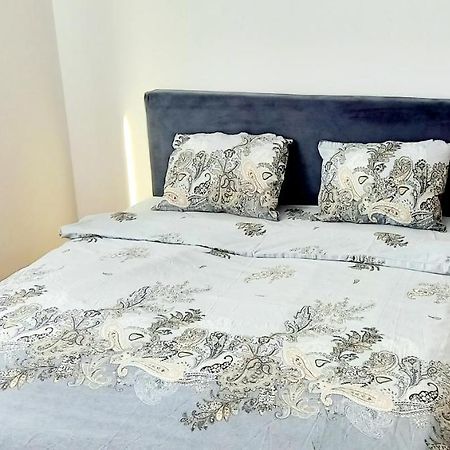 Park Apartment Brčko Kültér fotó