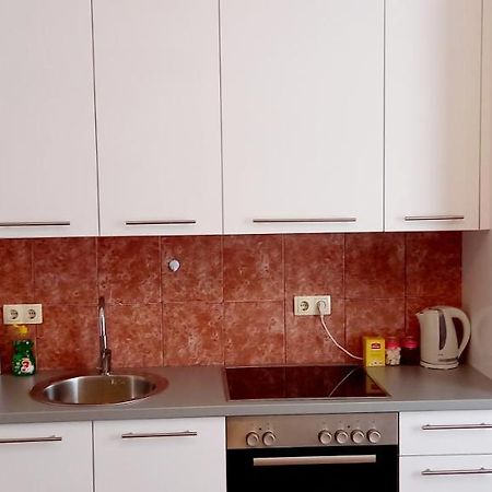 Park Apartment Brčko Kültér fotó