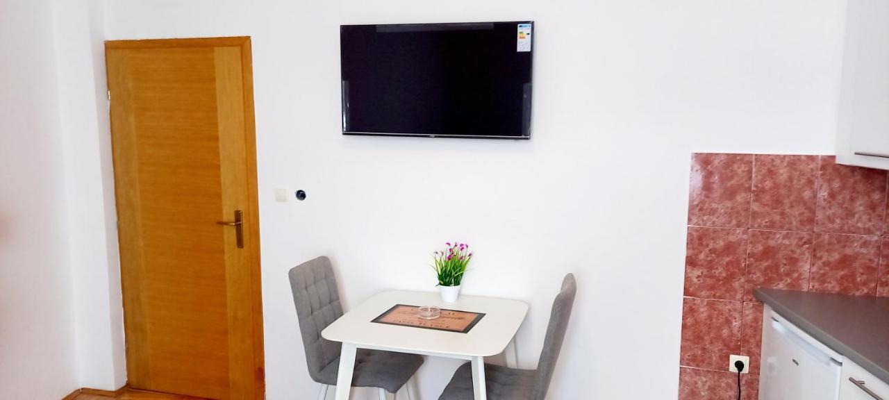Park Apartment Brčko Kültér fotó