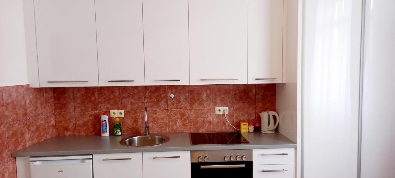 Park Apartment Brčko Kültér fotó