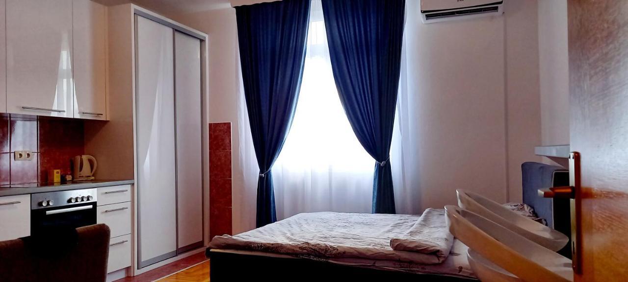 Park Apartment Brčko Kültér fotó